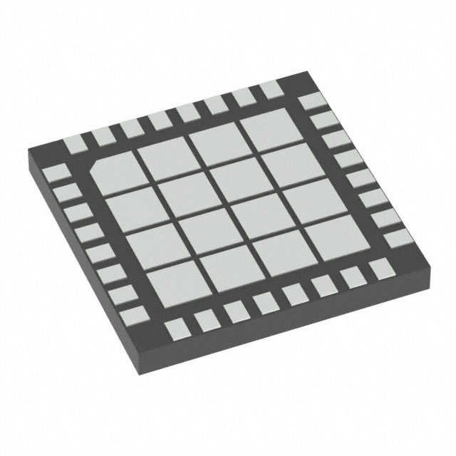 ADMV1014ACCZ Analog Devices Inc.  RF Misc ICs and Modules